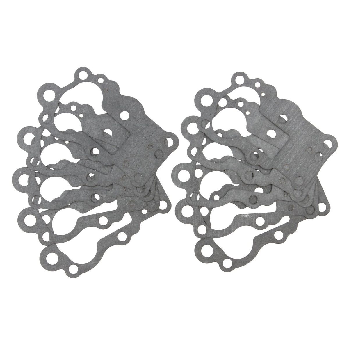 Cometic oil pump body to case gasket - Fiber
