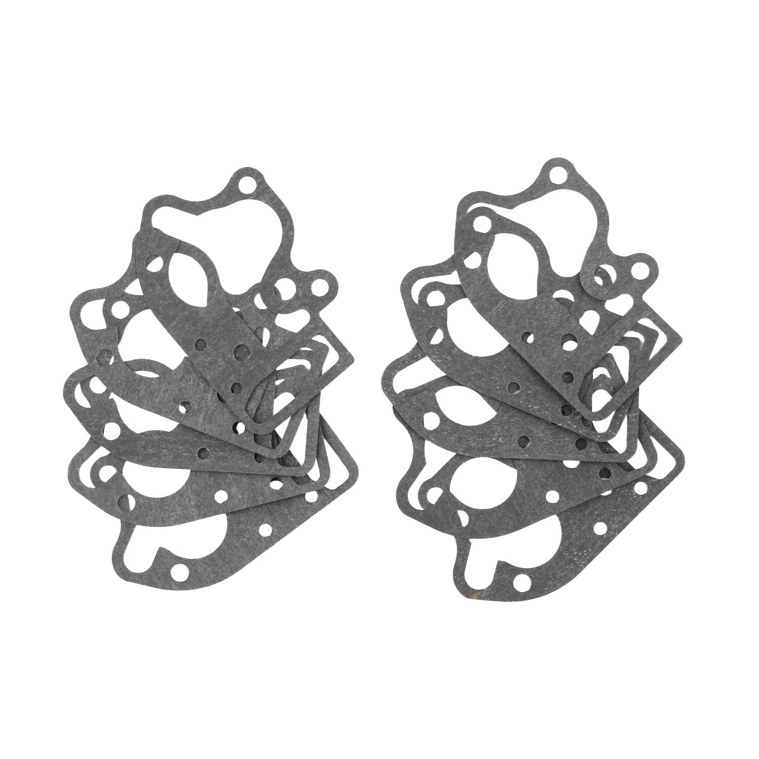 Cometic oil pump body to cover gasket - .010" Fiber