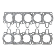 Cometic oil pump body to case gasket - Fiber