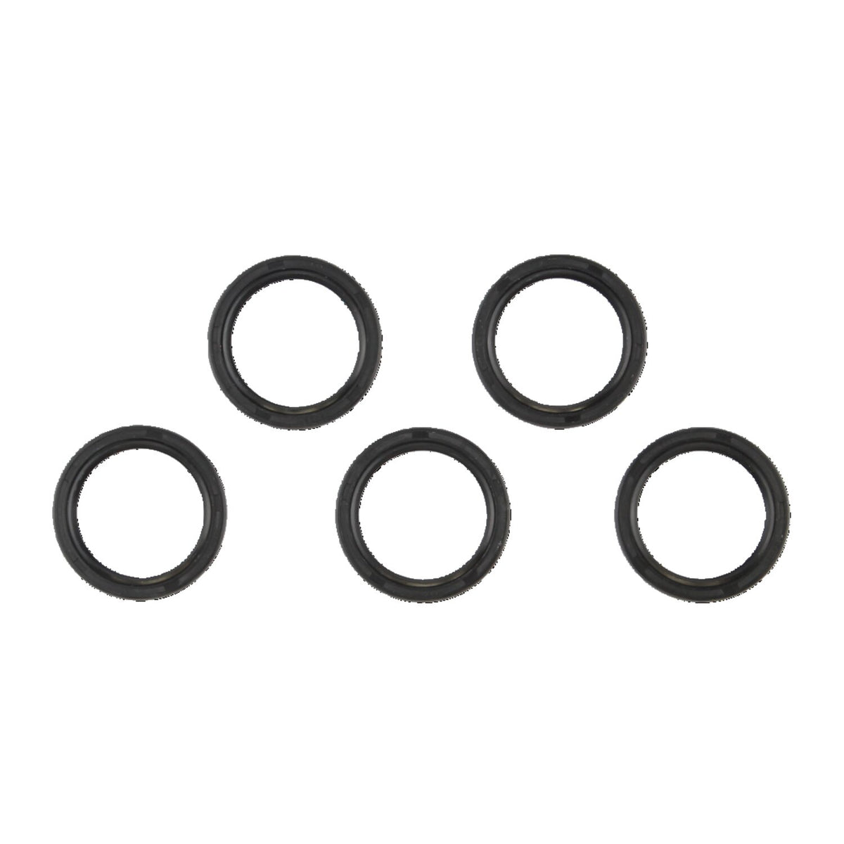 Cometic oil seal transmission mainshaft - Rubber OD