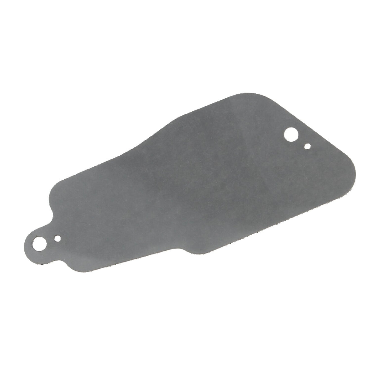 Cometic gasket starter cover plate - .031" fiber
