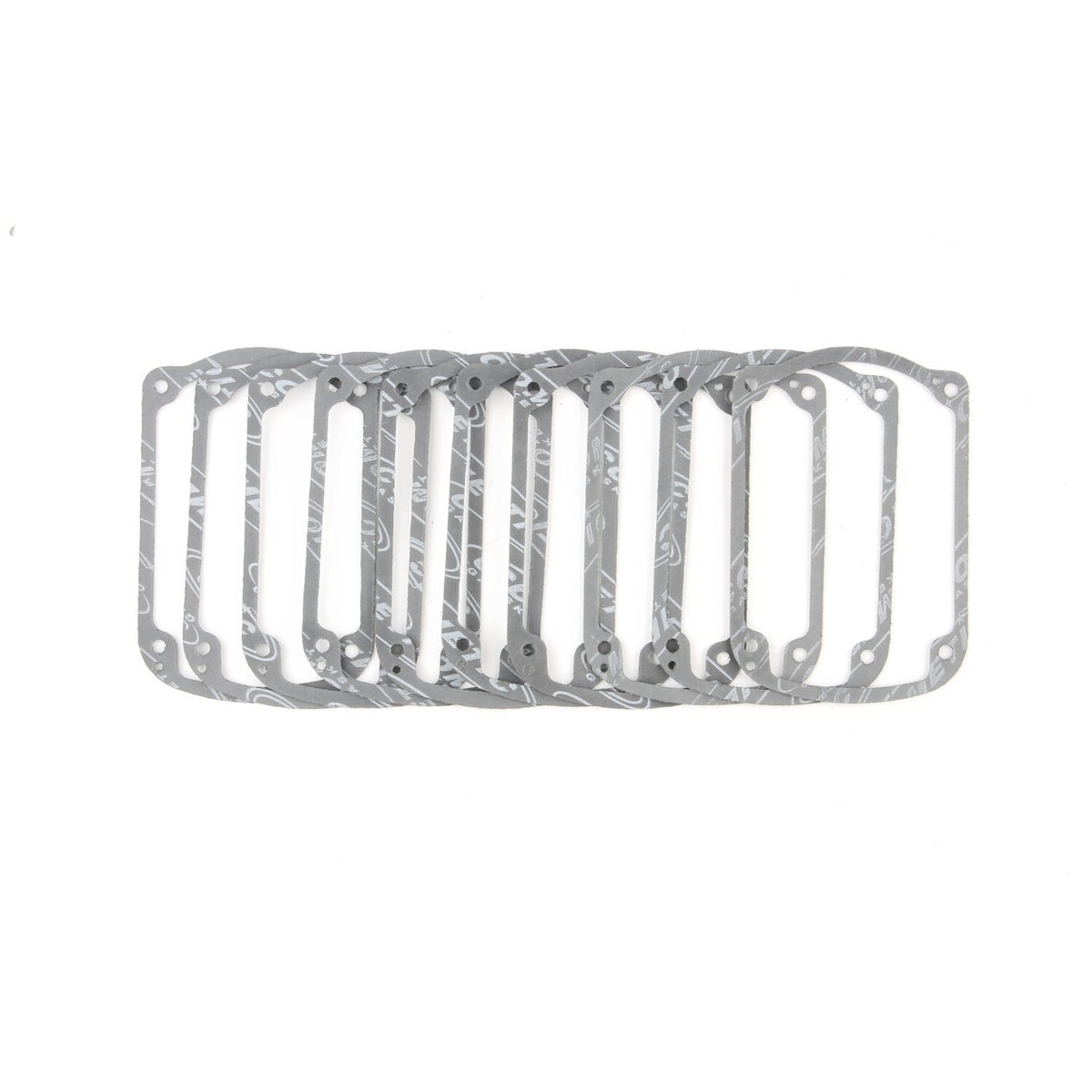 Cometic gasket magneto cap