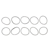 Cometic oil pump body to cover o-ring