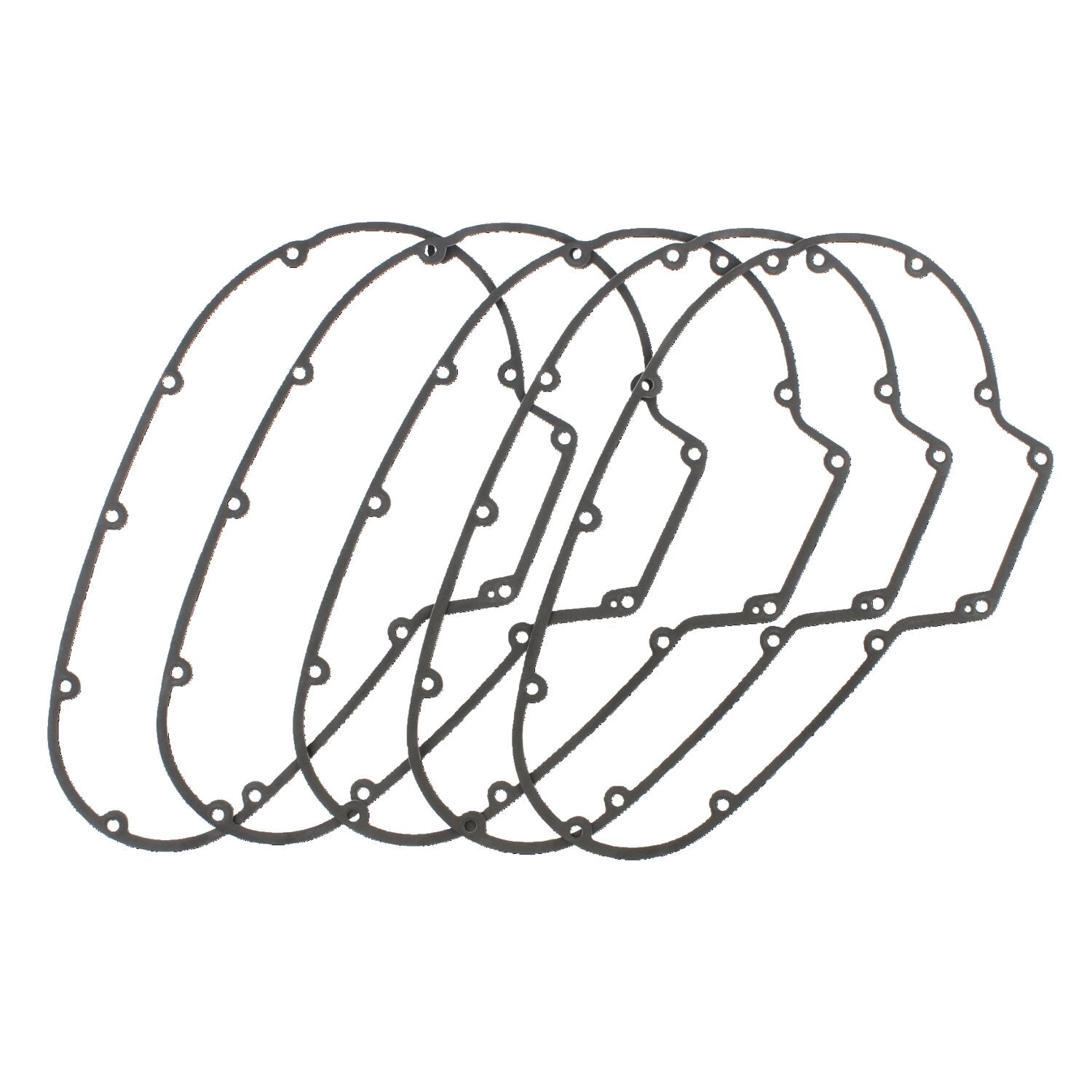 Cometic gasket primary cover - .060" AFM