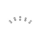 Cometic gasket inner primary cover - AFM