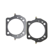 Cometic cylinder head gasket set - 4.00" .025" MLS