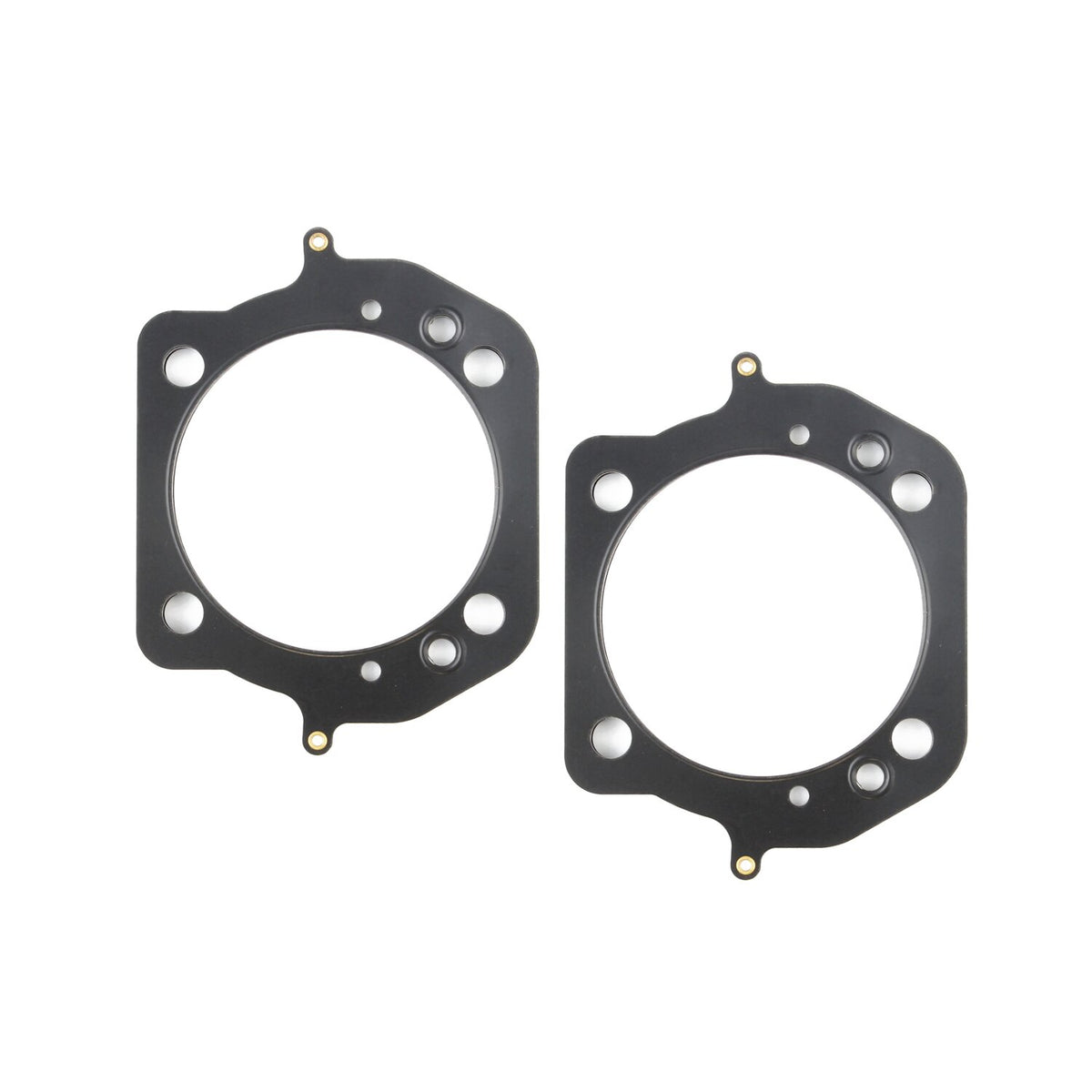 Cometic cylinder head gasket set - 4-1/8" .027" MLS