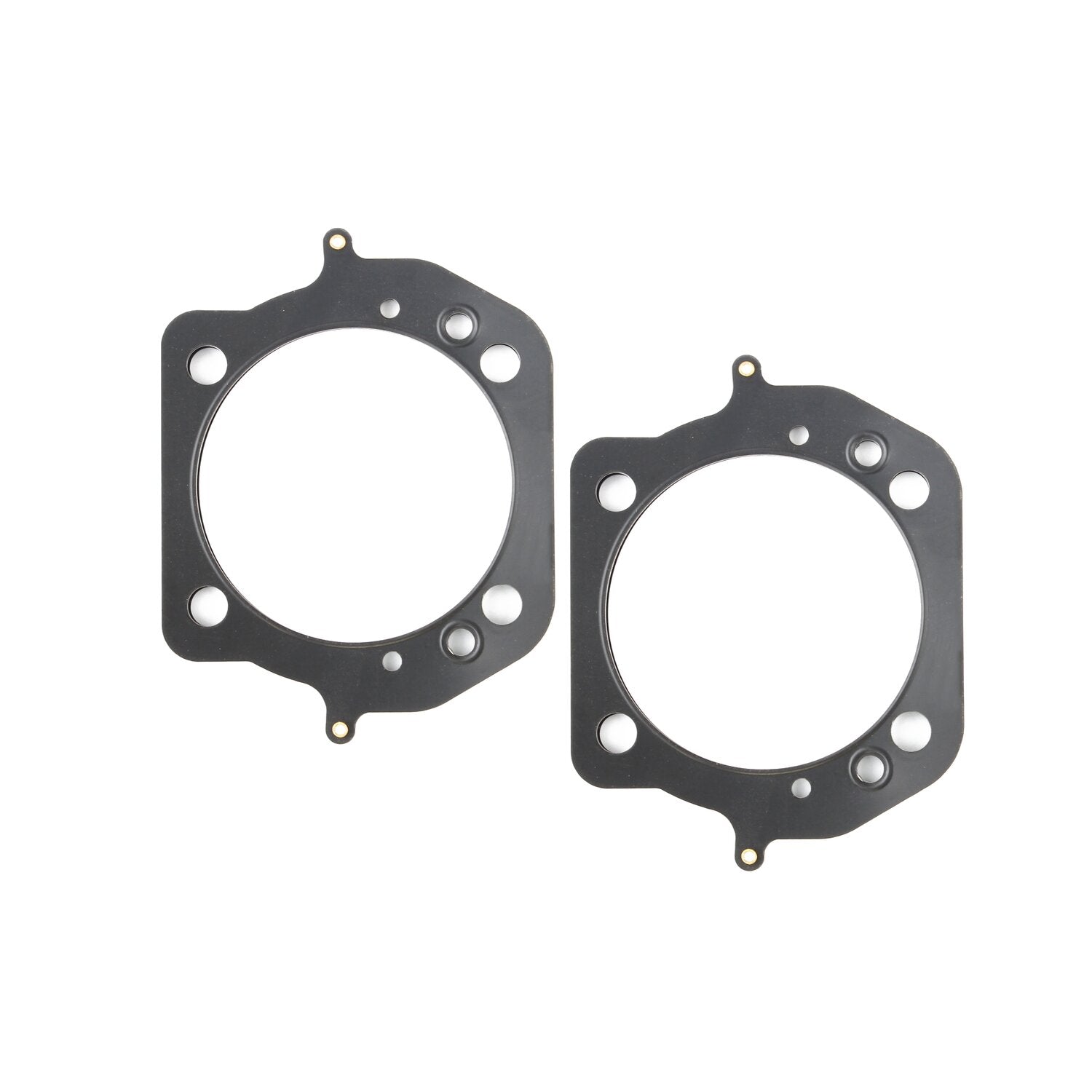 Cometic cylinder head gasket set - 4-1/8" .040" MLS