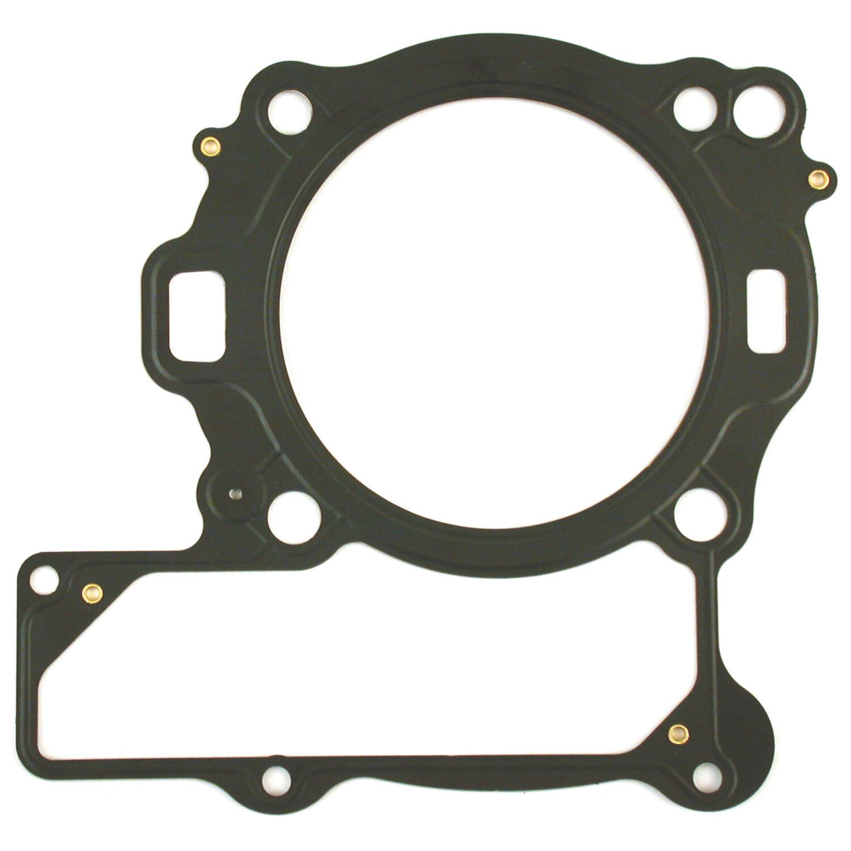 Cometic cylinder head gasket set - 4-1/4" .025" MLS