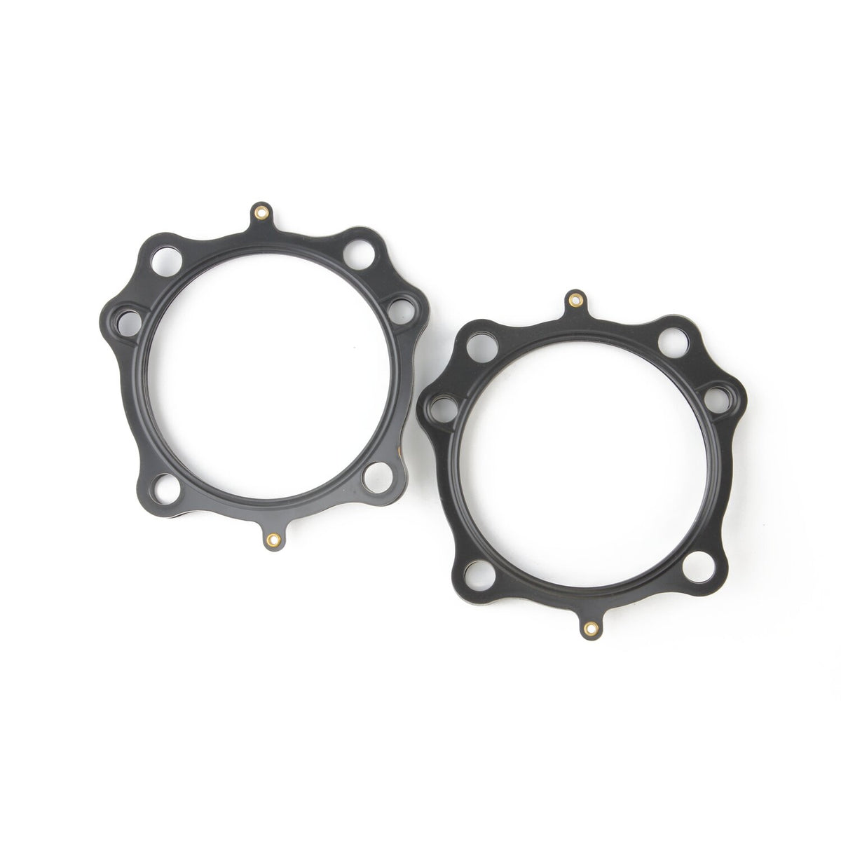 Cometic cylinder head gasket set - 4-1/8" .030" MLS