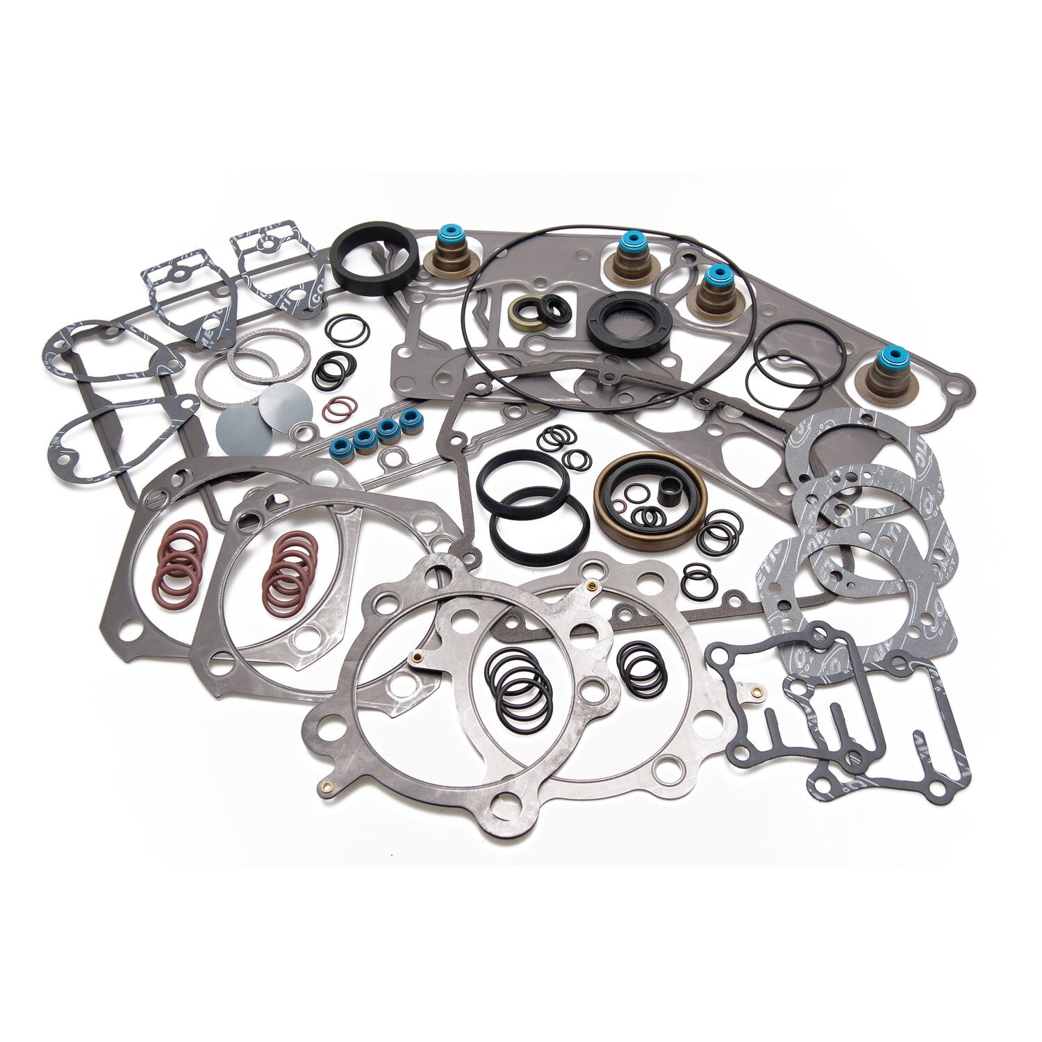 Cometic EST motor only gasket kit - 4" bore