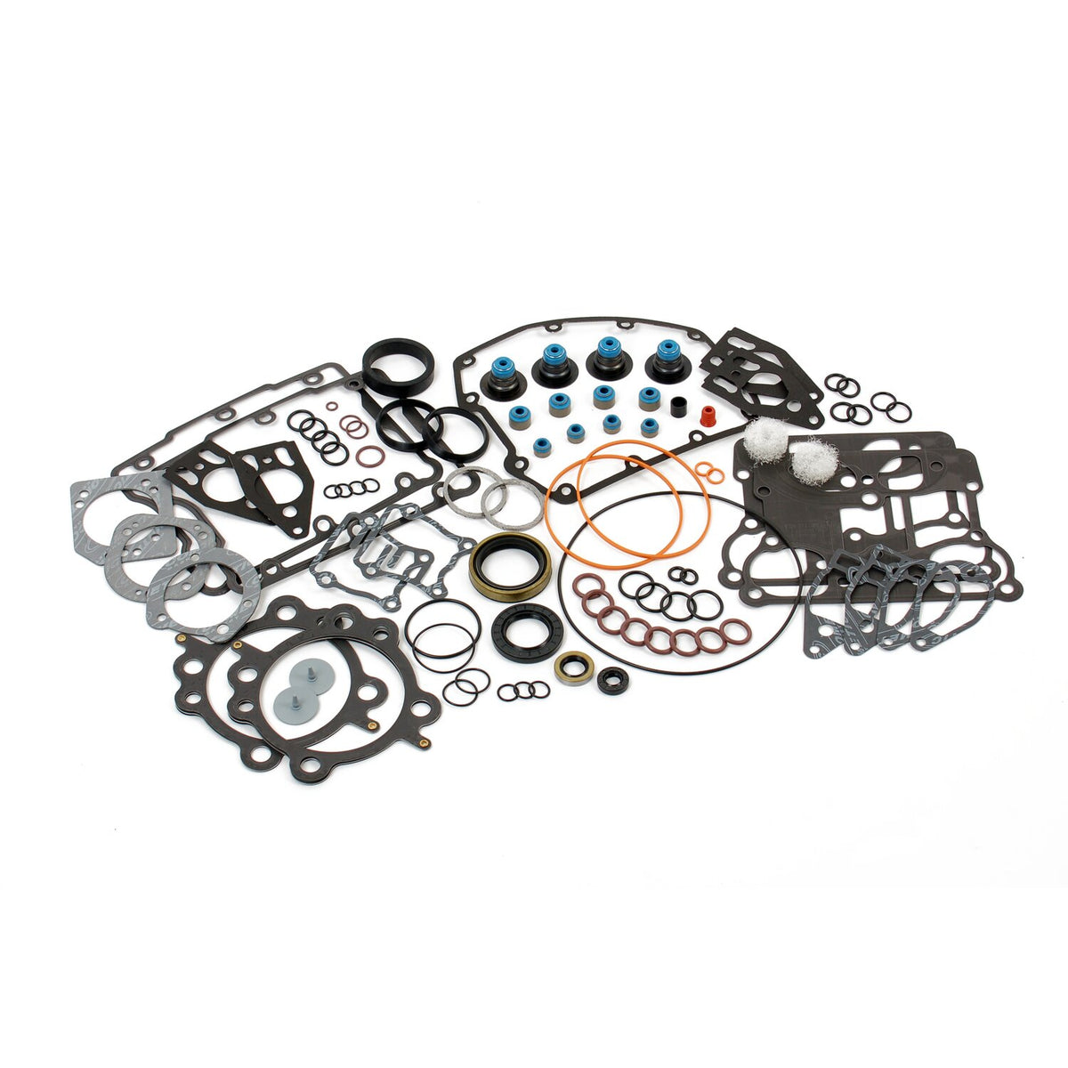 Cometic EST motor only gasket kit - 4" bore