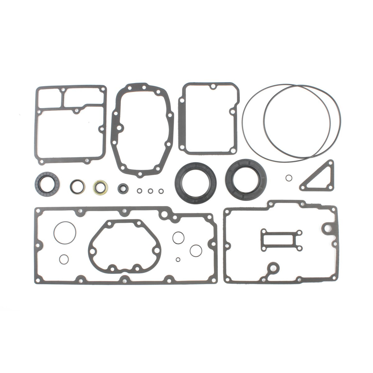 Cometic 5-speed transmission gasket & seal kit - EST
