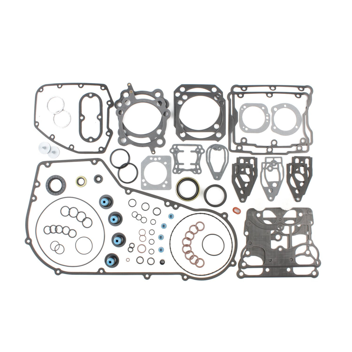 Cometic EST motor gasket kit - 4" bore