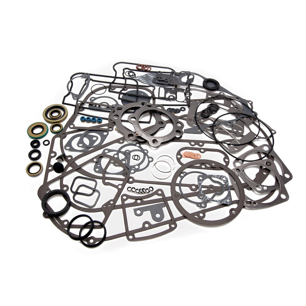 Cometic EST 5-speed motor gasket kit - 3-1/2" bore