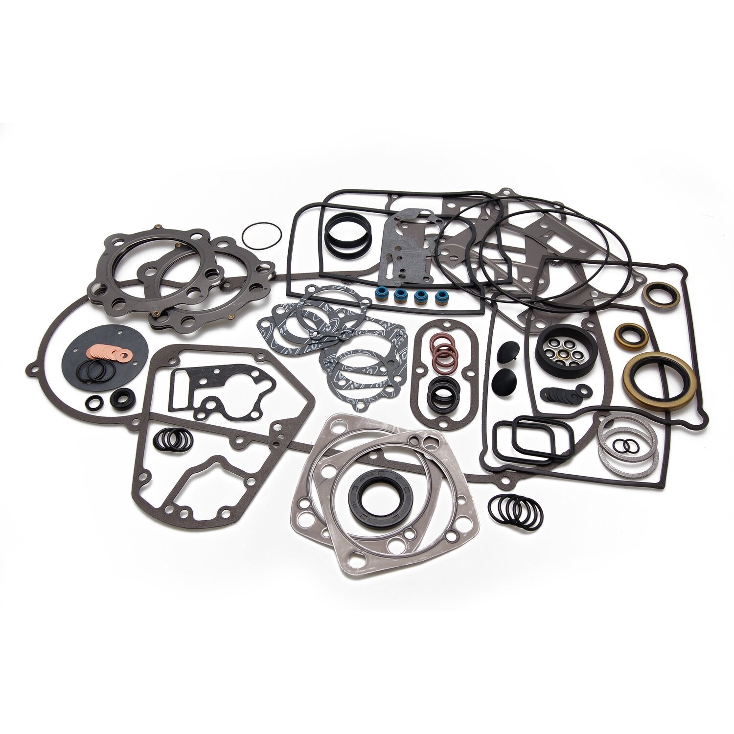 Cometic EST motor gasket kit - 3-1/2" bore