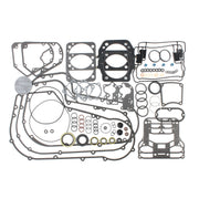 Cometic EST motor only gasket kit - 4" bore