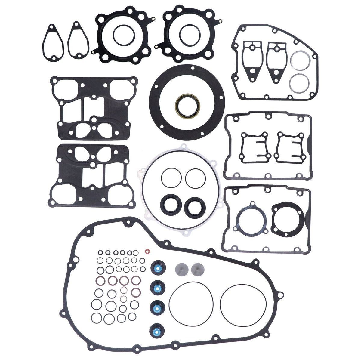 Cometic EST motor gasket kit - 3-3/4" bore