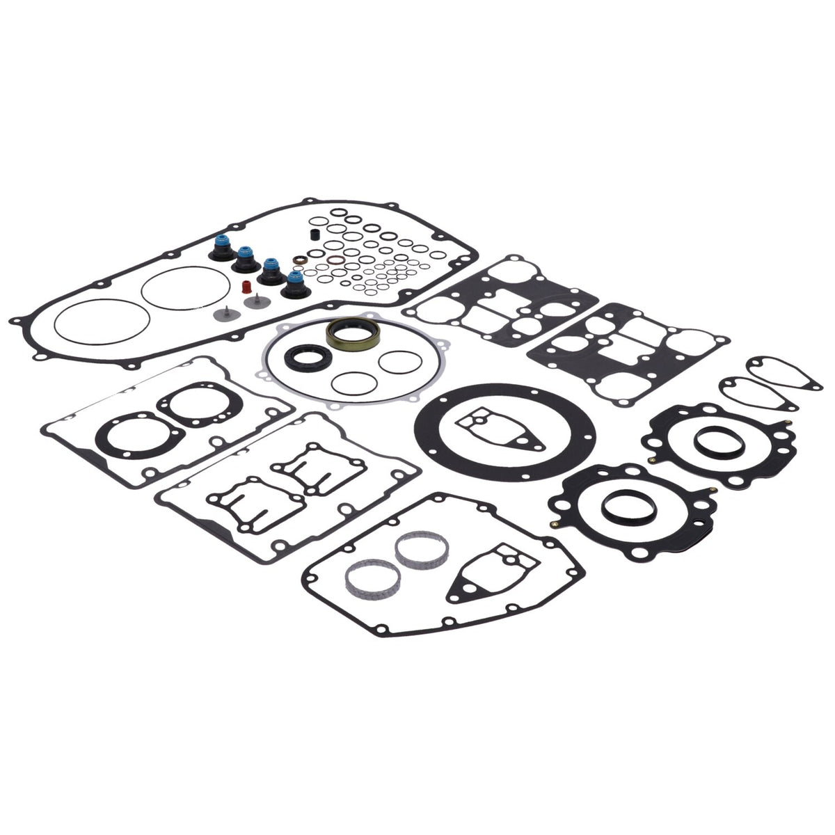 Cometic EST motor gasket kit - 3-7/8" bore