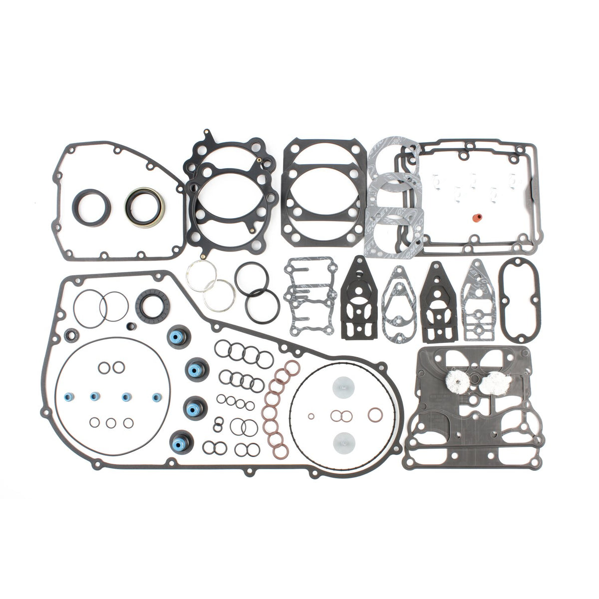 Cometic EST motor gasket kit - 4-1/8" bore
