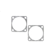 Cometic cylinder base gasket set FR/RR .020" fiber