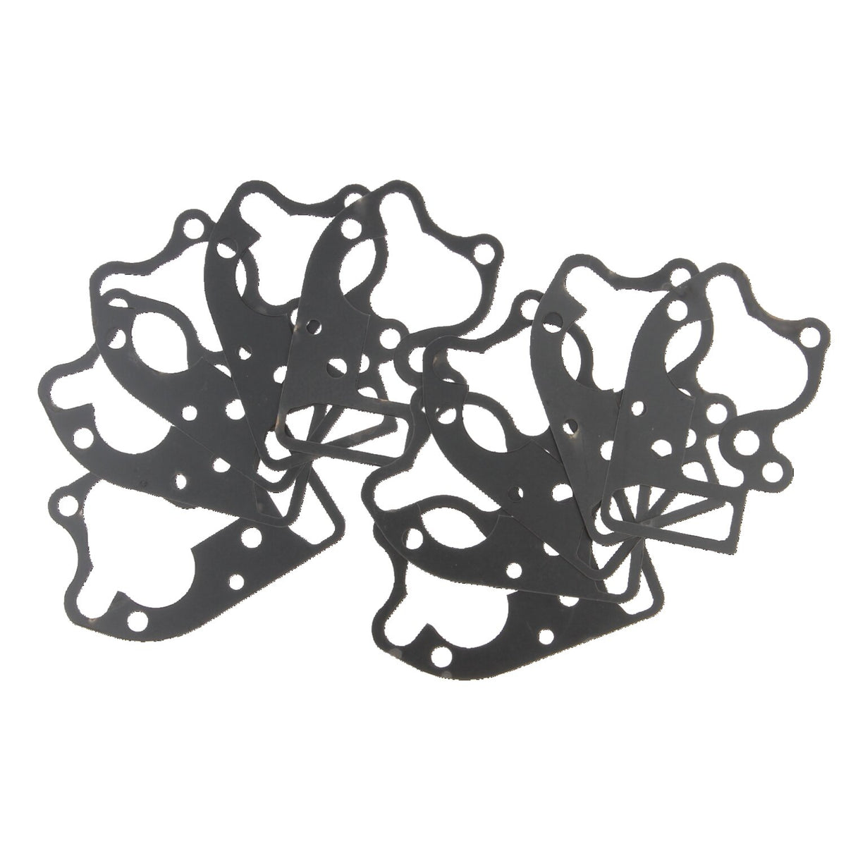Cometic oil pump body to cover gasket - .010" RCS
