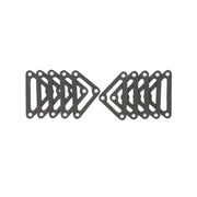 Cometic gasket transmission oil spout (filler) - AFM