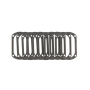 Cometic air cleaner housing to filter element gasket - AFM