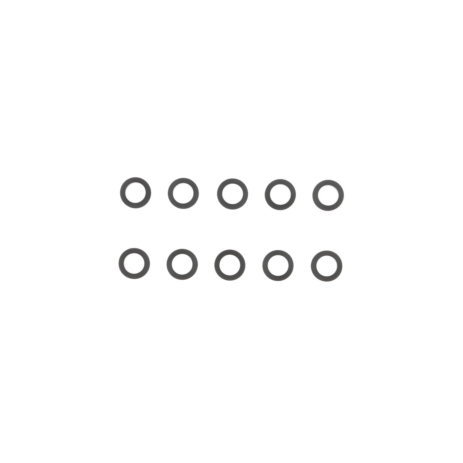 Cometic washer pushrod cover spring