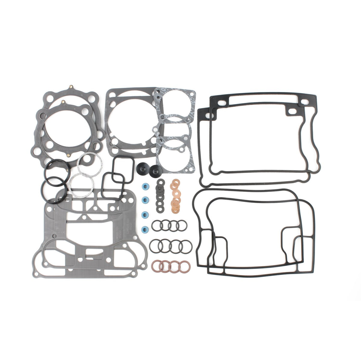 Cometic EST top end gasket kit - Evo B.T - 3-13/16" big bore