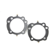 Cometic cylinder head gasket set - 3-13/16" .040" MLS