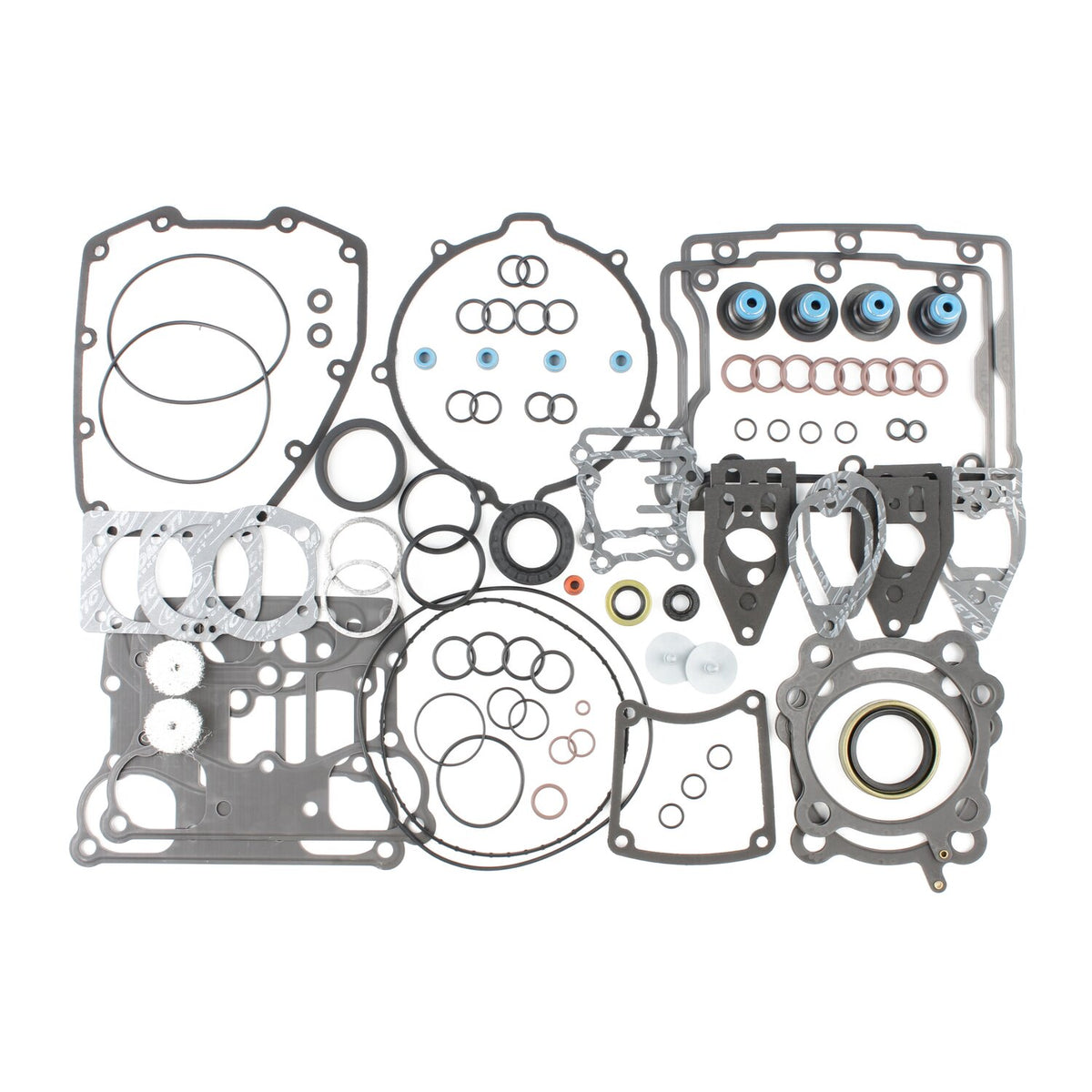 Cometic EST motor gasket kit - 4" bore