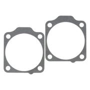 Cometic cylinder base gasket set - Fiber 3-5/8" big bore