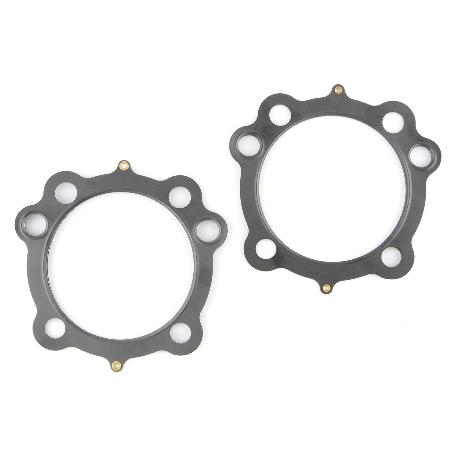 Cometic cylinder head gasket set - 3-7/8" .040" MLS