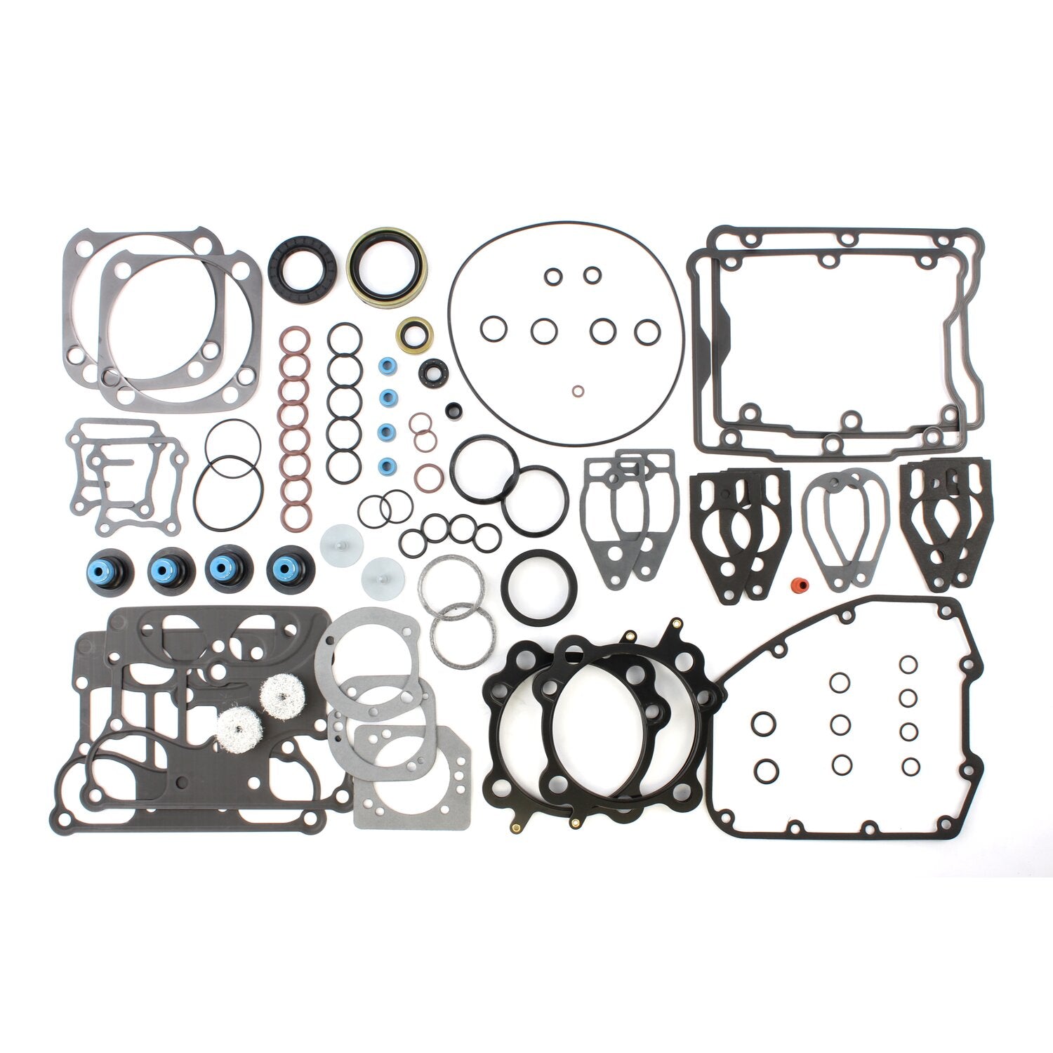 Cometic EST motor only gasket kit - 4.125" bore