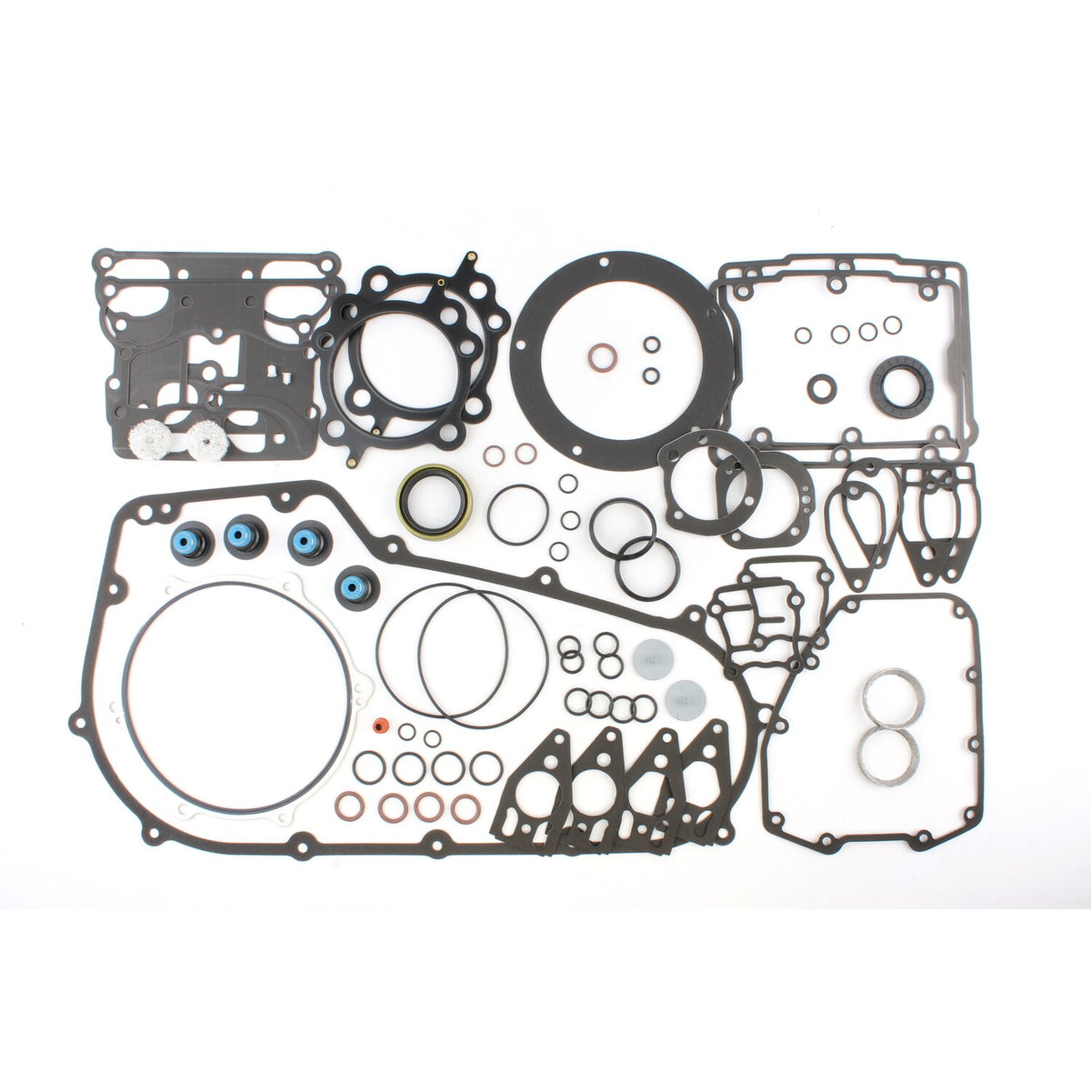 Cometic EST motor gasket kit - 3.937" bore