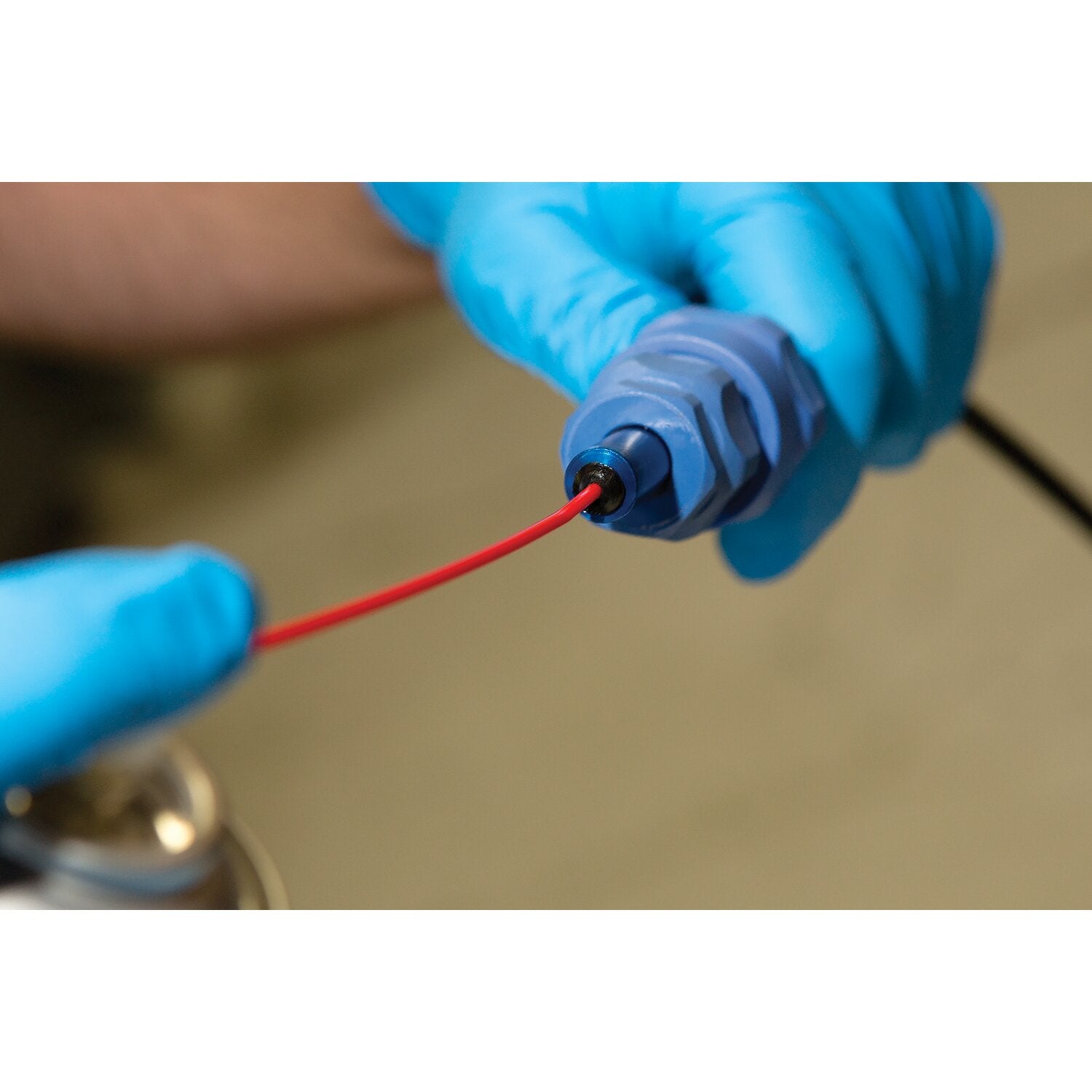 Motion Pro cable luber V3