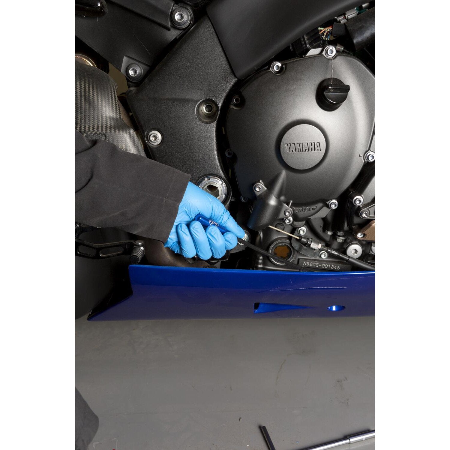Motion Pro magnetic pick-up tool