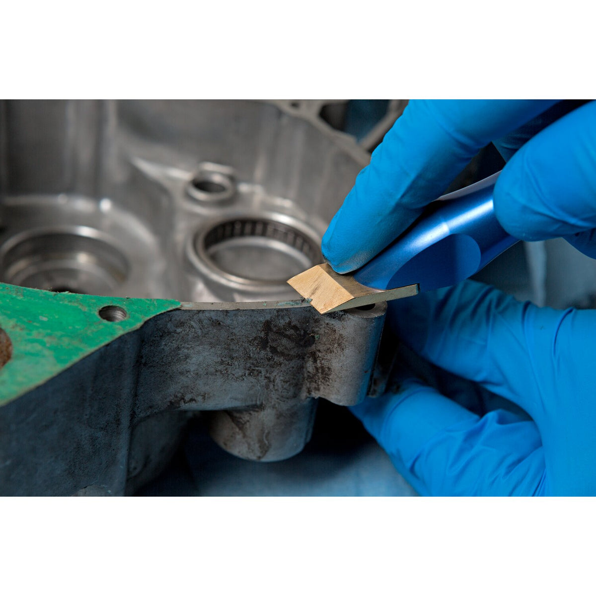 Motion Pro gasket scraper