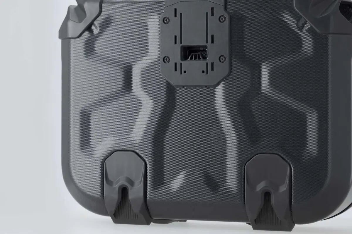 Sw-Motech DUSC Hard Case System for PRO Side Carriers