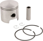 Parts Unlimited 67.50mm Standard Bore Piston Kit