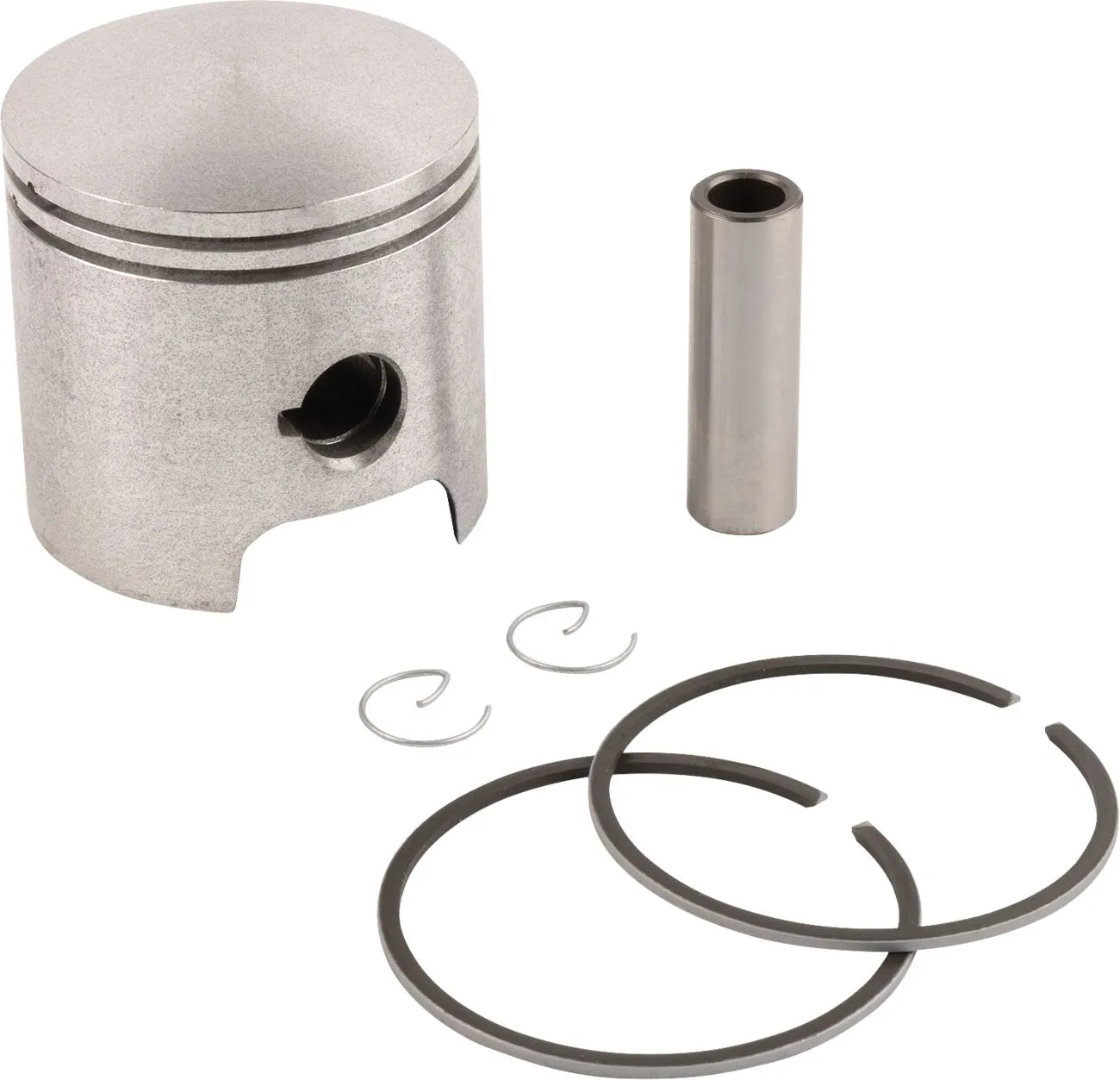 Parts Unlimited 67.50mm Standard Bore Piston Kit