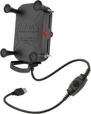 Ram Mounts Tough-charge Waterproof Wireless Charging Mount