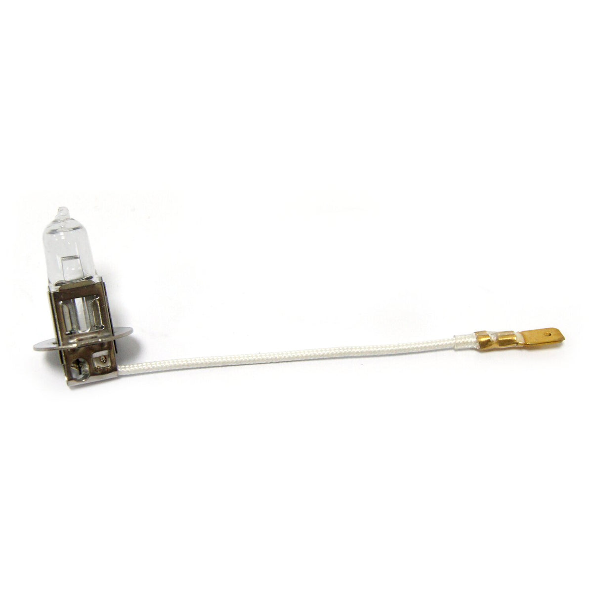 MCS H3 halogen bulb - 12v 35w
