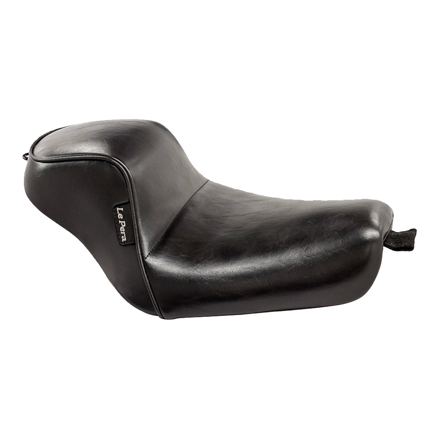LePera Sprocket solo seat - Smooth