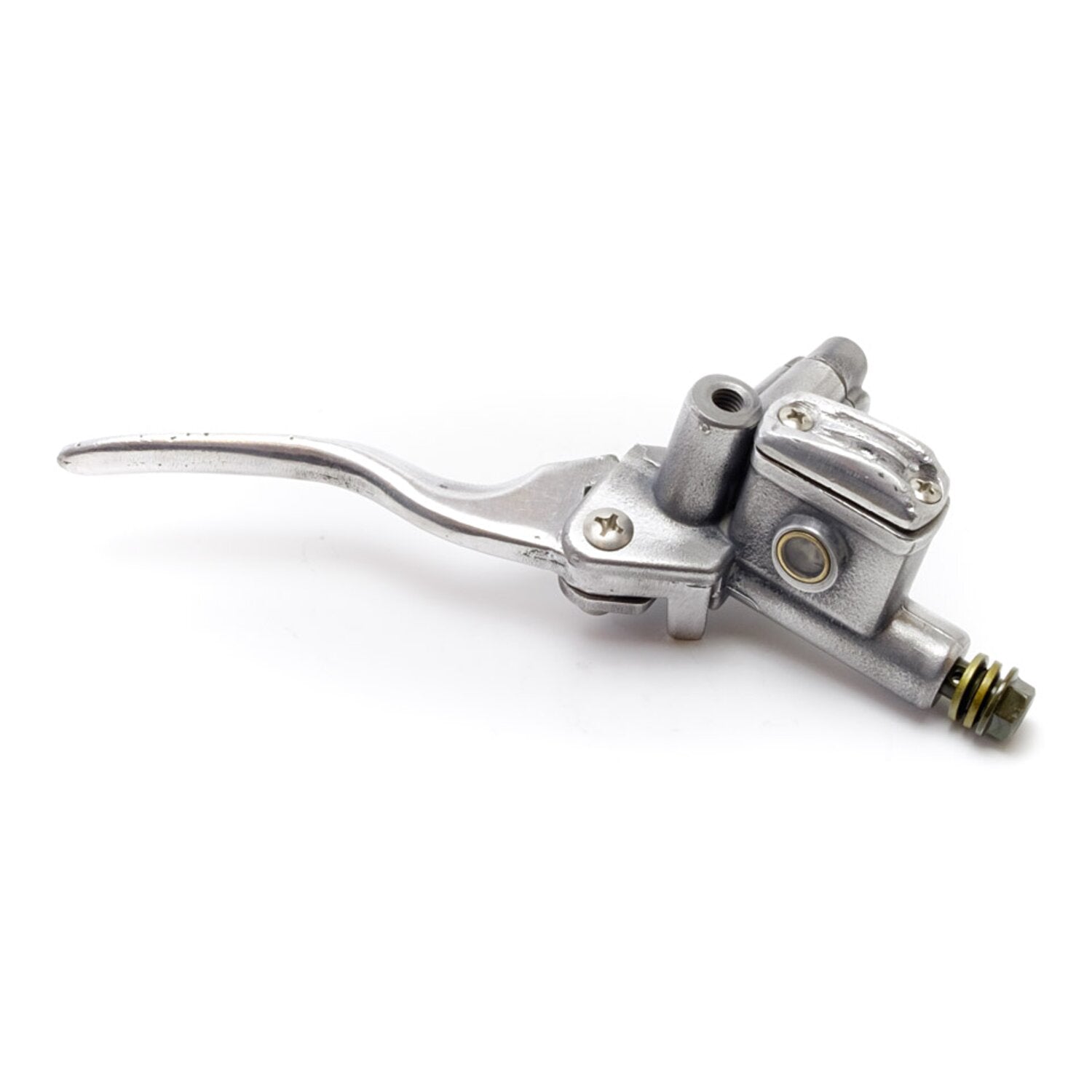 Wannabe Choppers WannaBrake master cylinder 1"