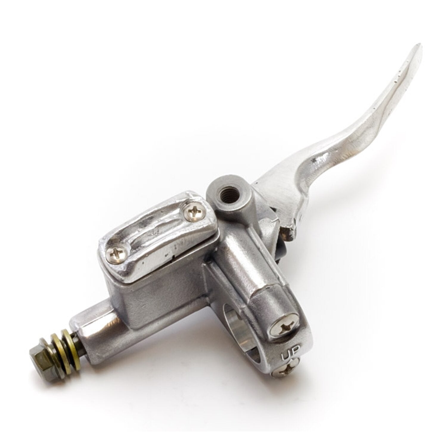 Wannabe Choppers WannaBrake master cylinder 1"