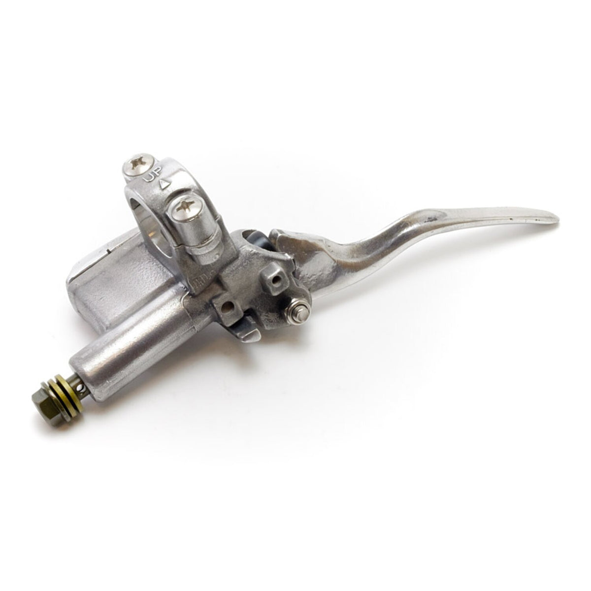 Wannabe Choppers WannaBrake master cylinder 1"