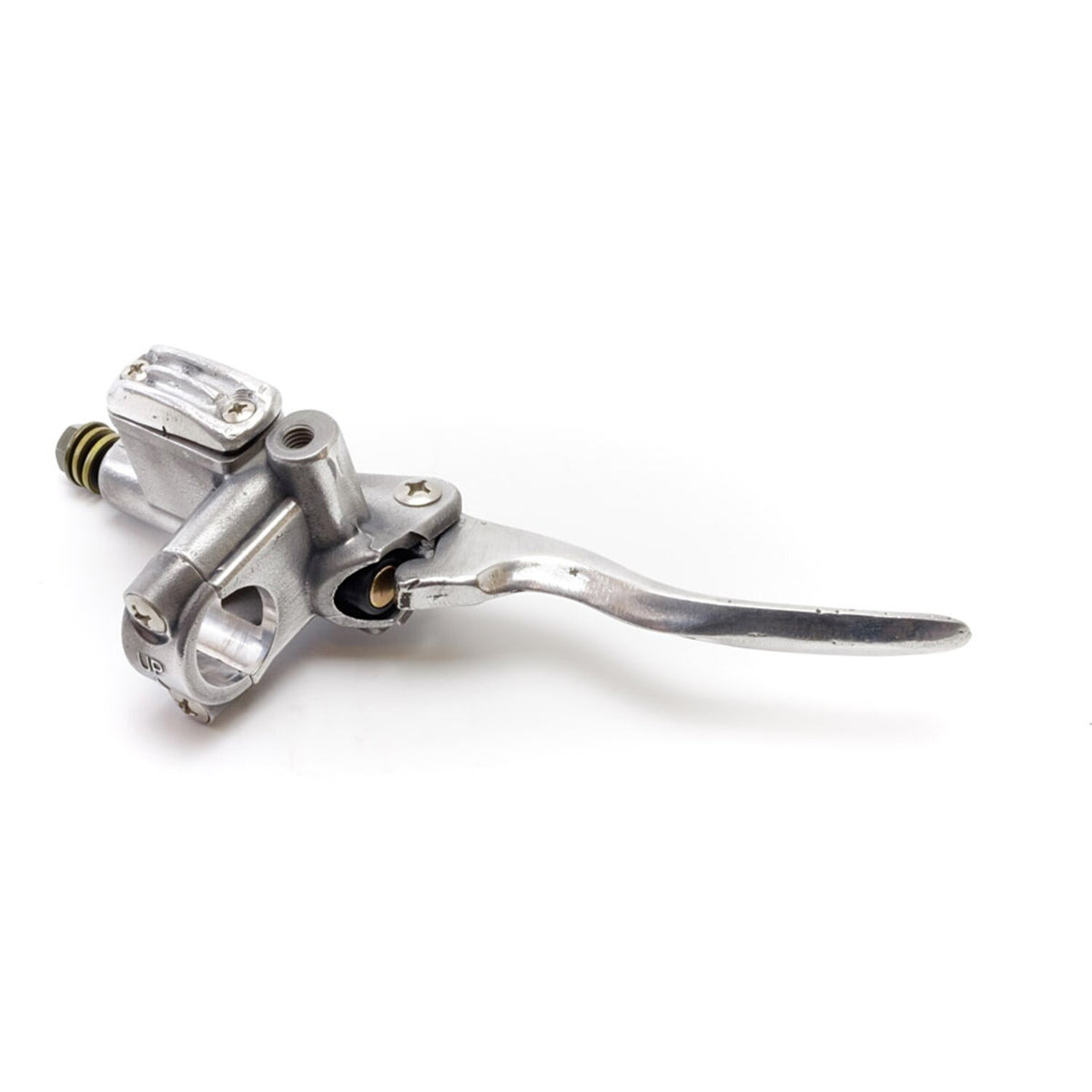 Wannabe Choppers WannaBrake master cylinder 1"