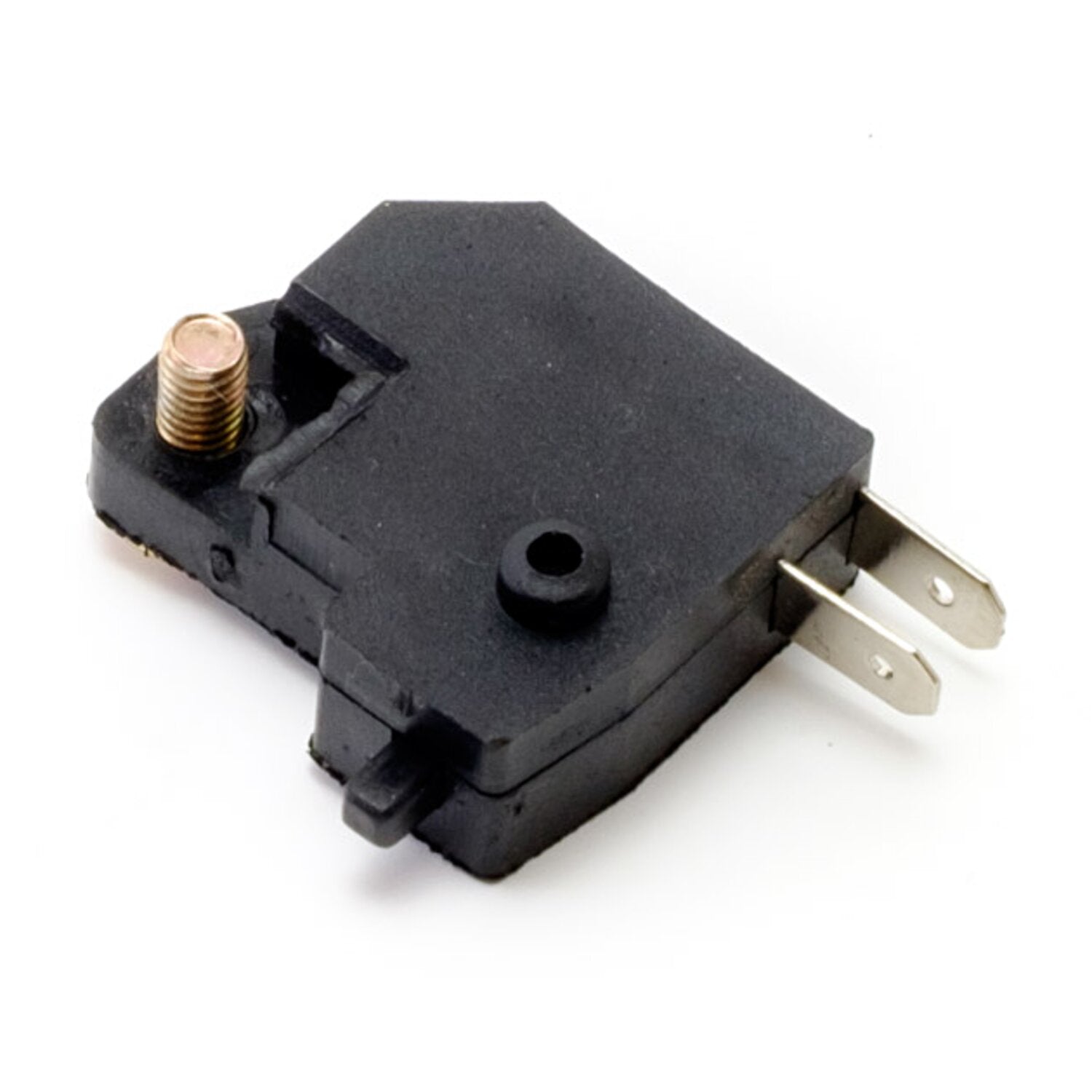 Wannabe Choppers optional brake light switch